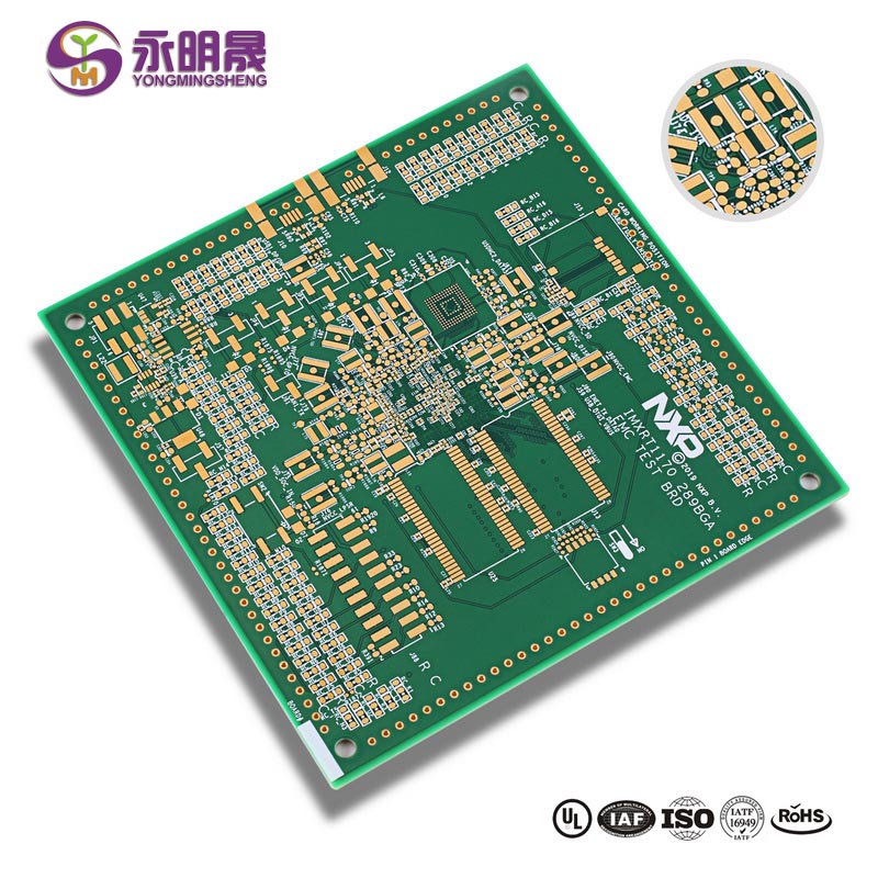 https://www.ymspcb.com/cytowana-cena-dla-chin-bezołowiowa-hasl-płyta-pcb-z-wysokim-tg-130-hmy-583.html