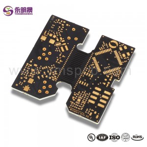 https://www.ymspcb.com/black-soldermask-flex-rigid-board.html