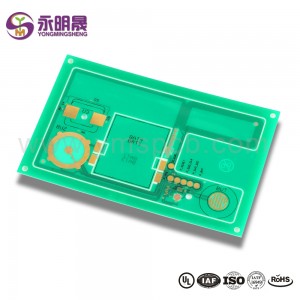 https://www.ymspcb.com/2layer-green-solder-mask-flexible-printed-circuit-board-ymspcb.html