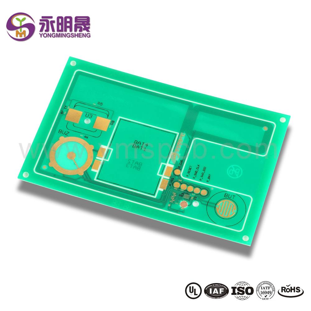 https://www.ymspcb.com/2layer-green-solder-mask-f flexible-printed-circuit-board-ymspcb.html