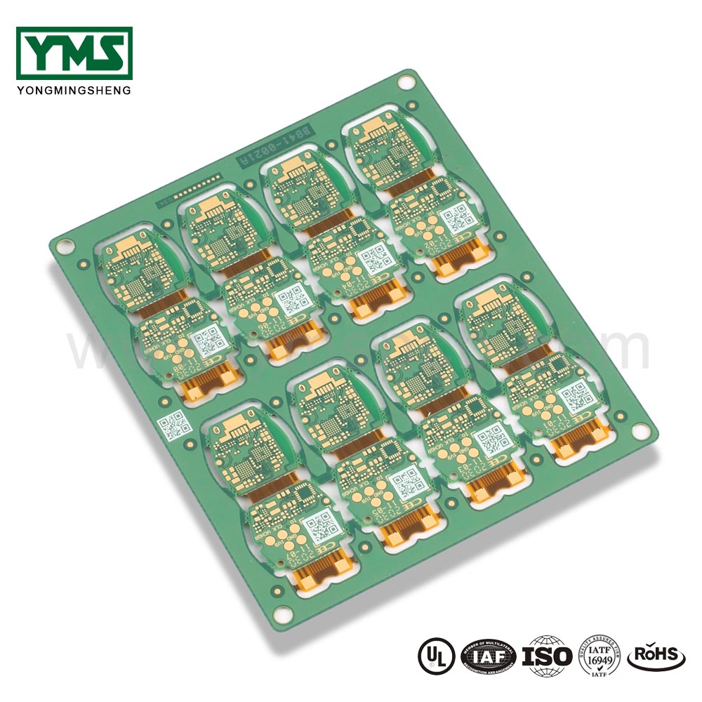 https://www.ymspcb.com/rigid-flex-pcb-multilayer-rigid-flex-blind-and-buried-via-qr-code-ymspcb.html