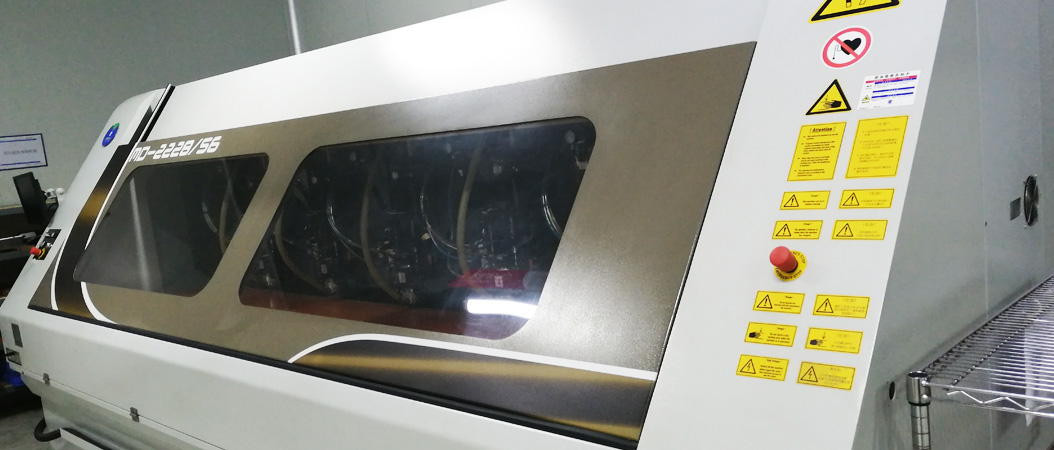 CNC kuchimba