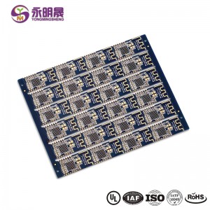 https://www.ymspcb.com/hdi-pcb-3n3-laser-via-copper-plated-shut-castellated-hole-ymspcb.html