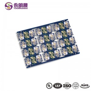 FR4 Multilayer nga PCB