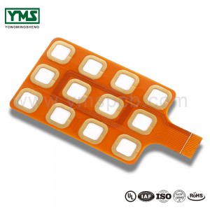 Flexible PCB Board