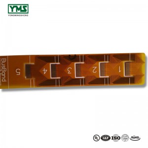 Flexible PCB Substrate