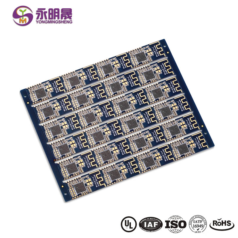 https://www.ymspcb.com/hdi-pcb-3n3-laser-via-copper-plated-shut-castellated-hole-ymspcb.html