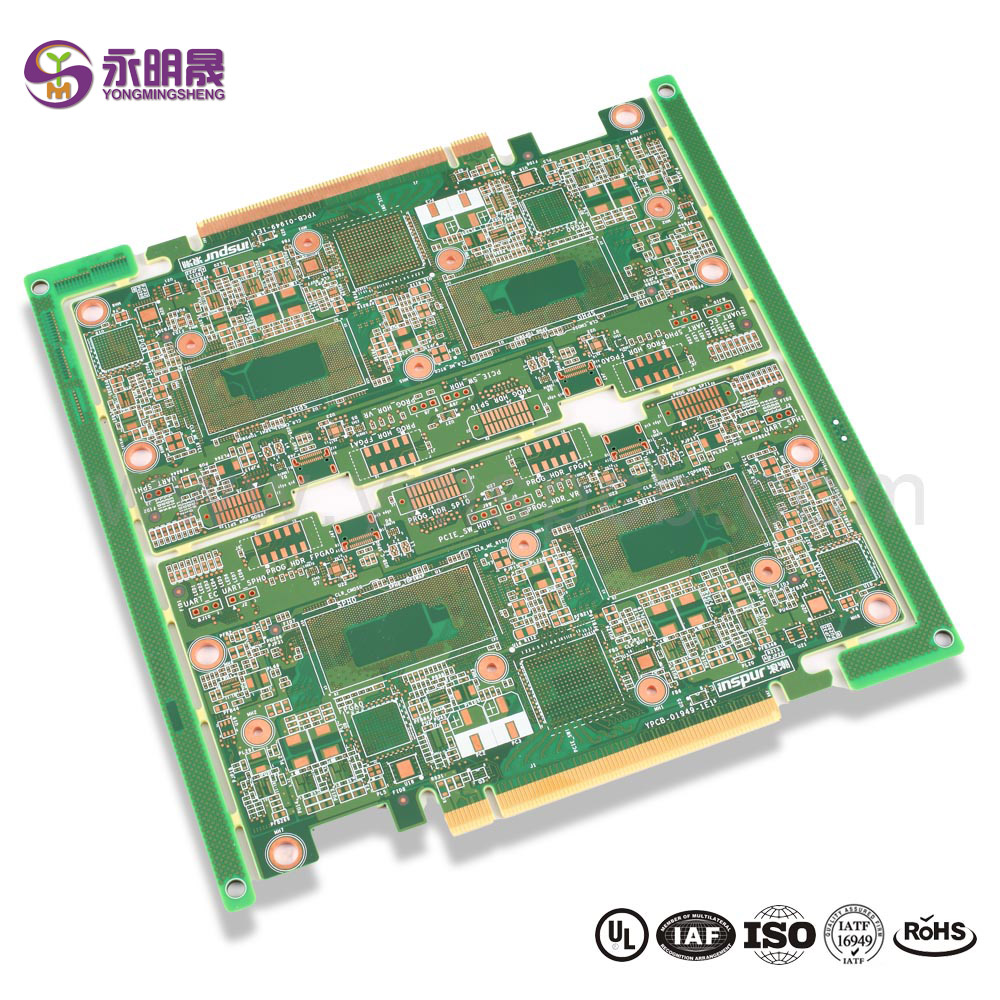 https://www.ymspcb.com/8-layer-2-step-hdi-board-yms-pcb.html