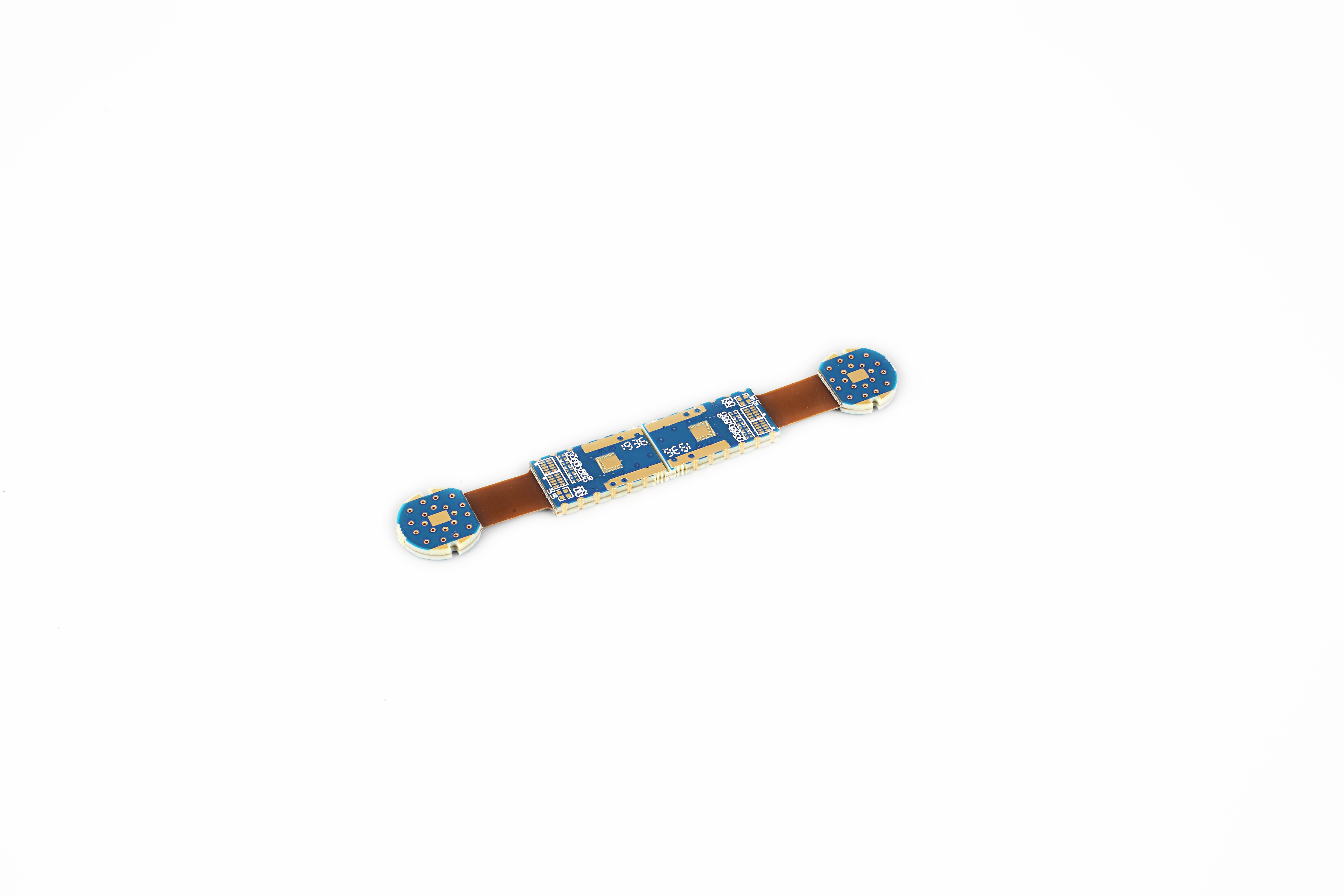 OEM China Lead Free Hasl -
HDI Flex-Rigid Board | YMS PCB – Yongmingsheng detail pictures