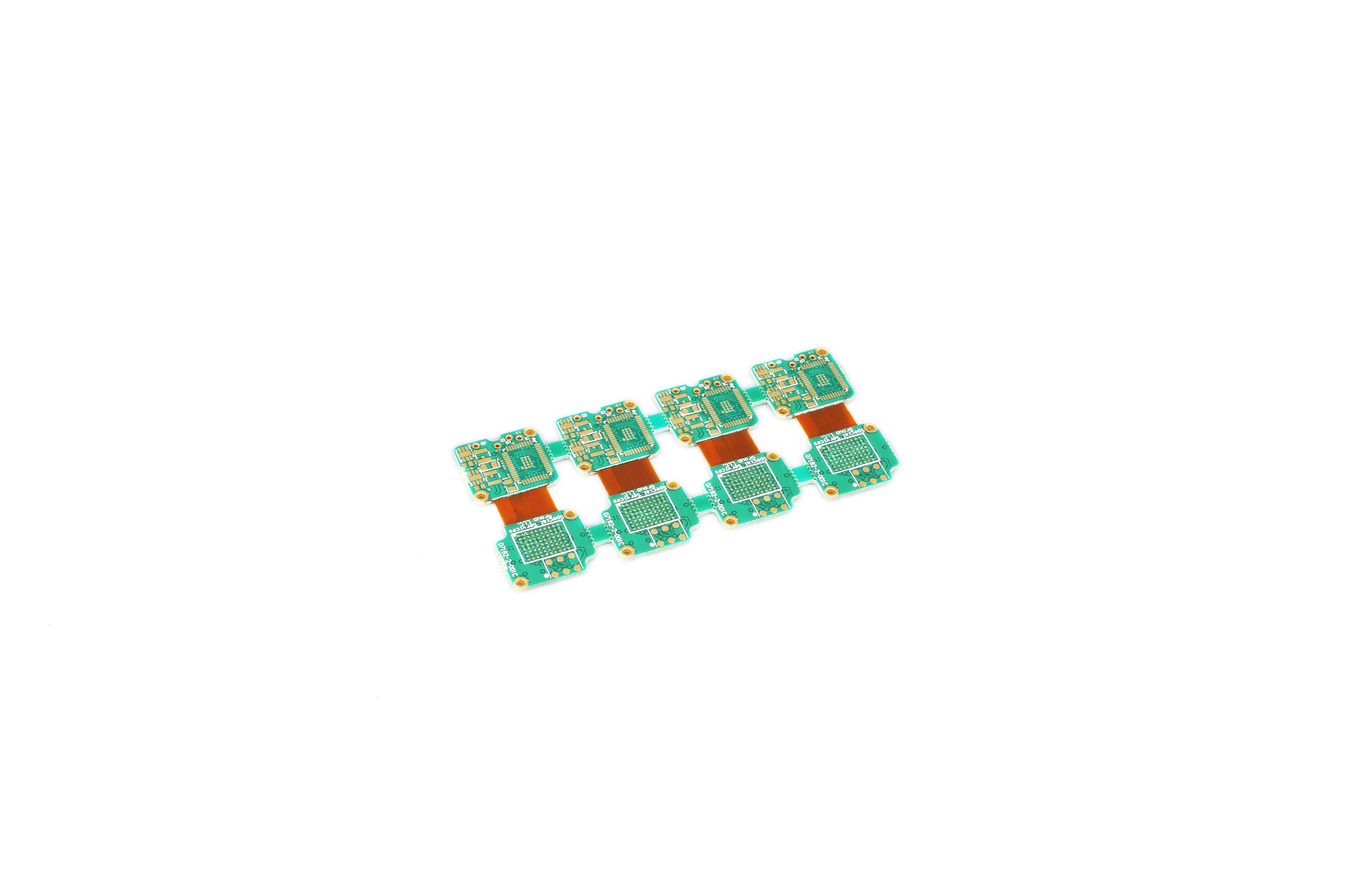 Factory Cheap Aluminium Metal Core Pcb -
Bottom price High quality printed 94v0 hdi pcb circuit board – Yongmingsheng detail pictures