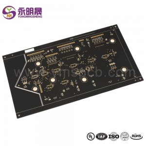 Normal Printed Circuit Board