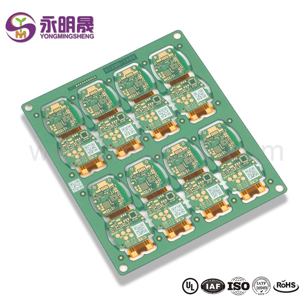 https://www.ymspcb.com/rigid-flex-pcb-multilayer-rigid-flex-blind-and-buryed-via-qr-code-ymspcb.html