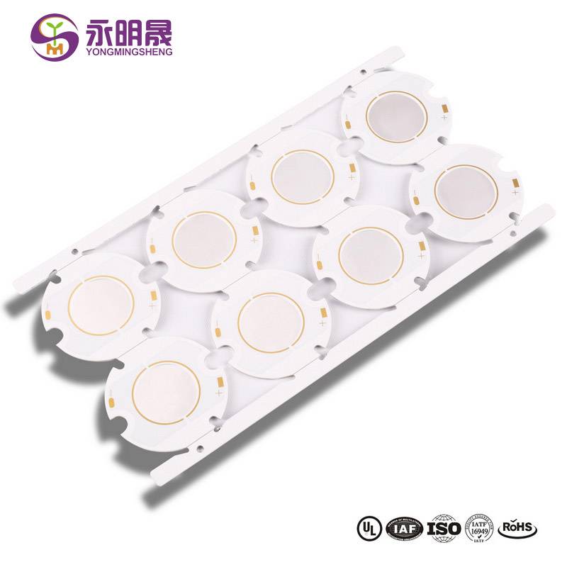 https://www.ymspcb.com/the-mirror-al Aluminum-board-yms-pcb.html