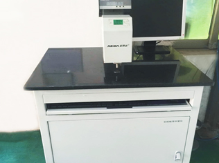 Long arm taula lodiera tester