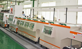 PCB fabricators