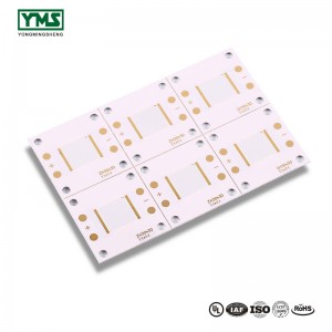 aluminum pcb price