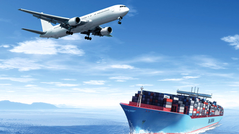 Short Delivery Time Shipping