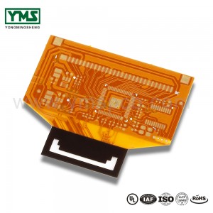 flexible printed circuit board