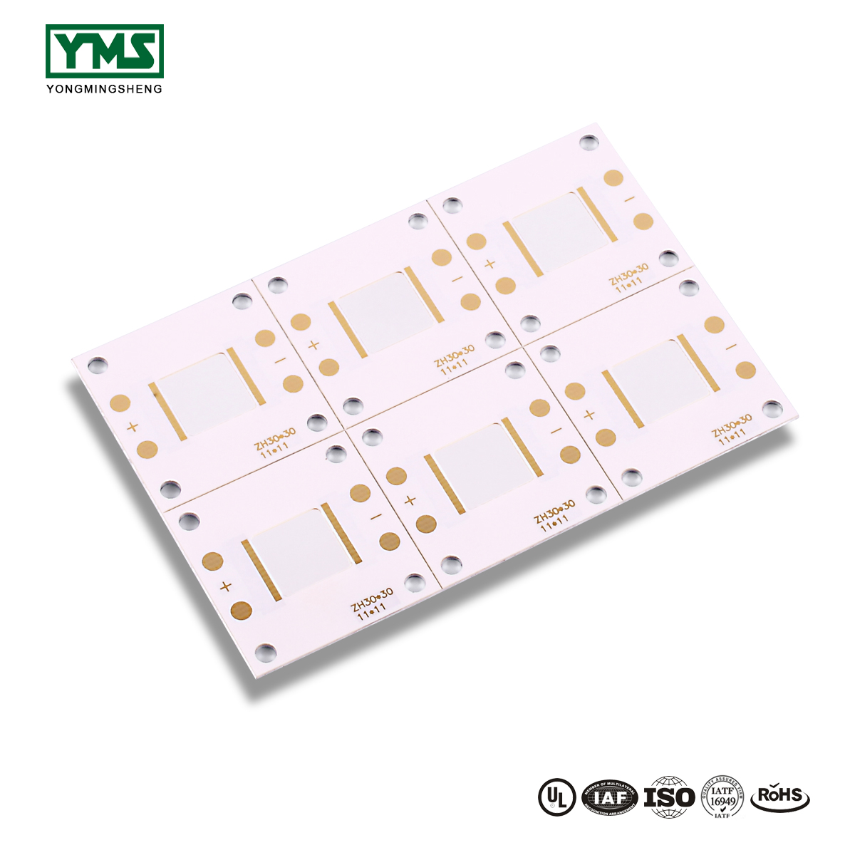 https://www.ymspcb.com/factory-cheap-aluminium-metal-core-pcb-1layer-mirror-aluminum-base-board-ymspcb-yongmingsheng.html